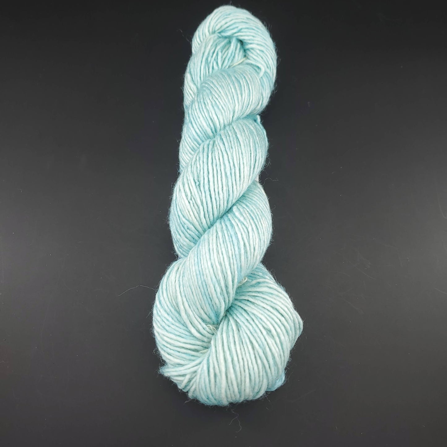 Silky Merino