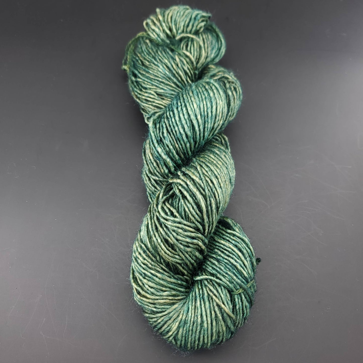 Silky Merino