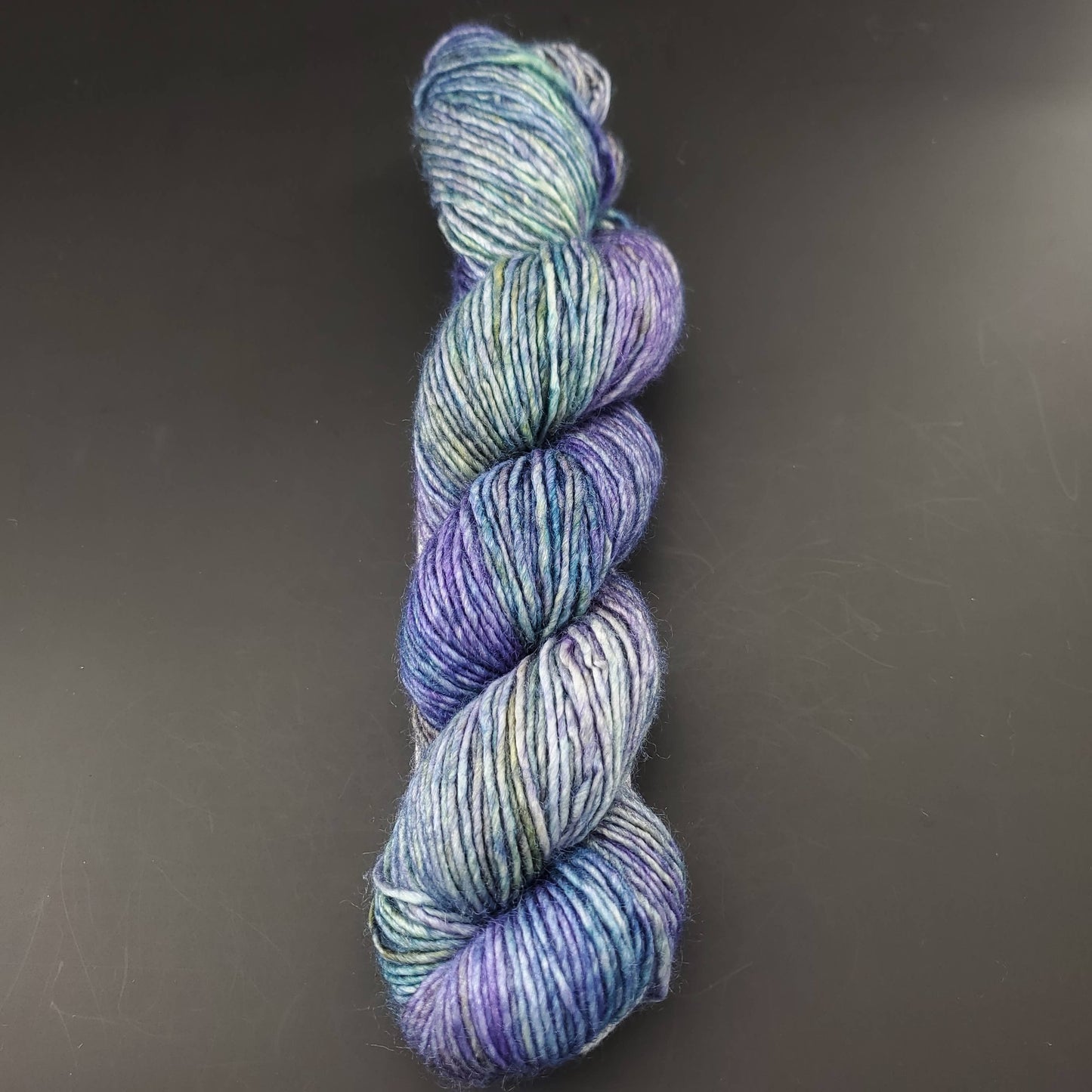 Silky Merino