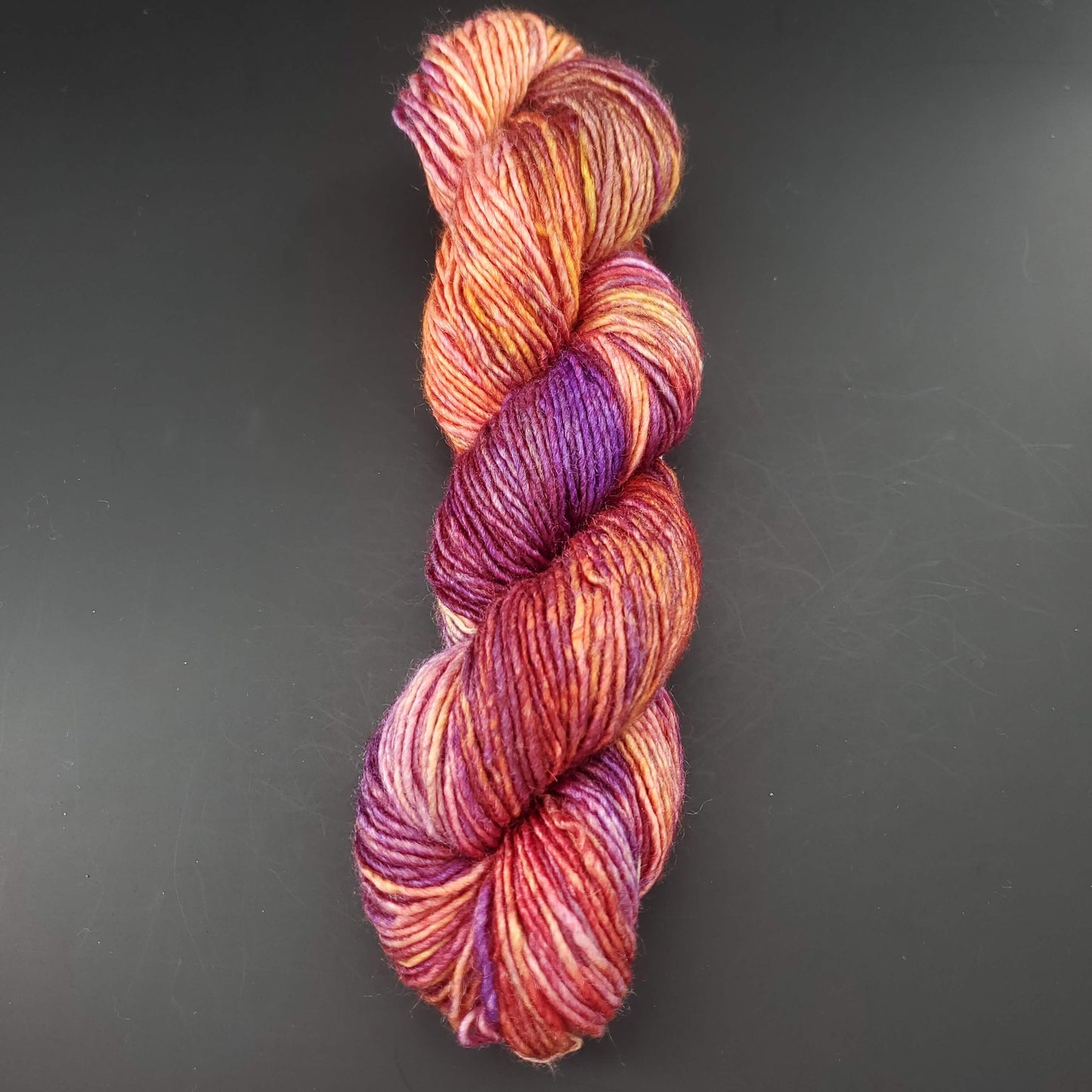 Silky Merino
