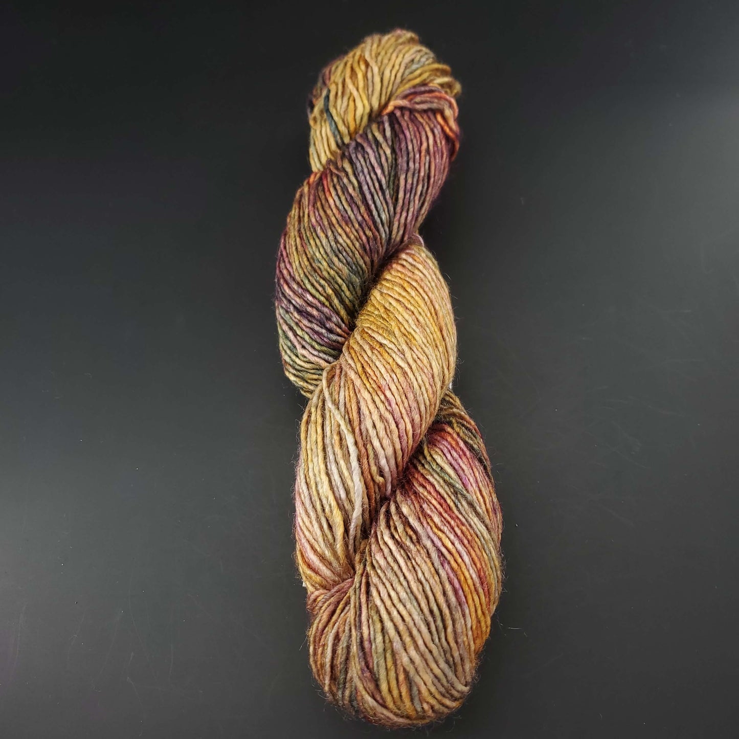 Silky Merino