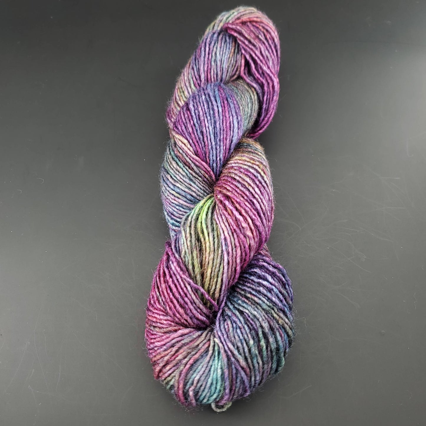 Silky Merino