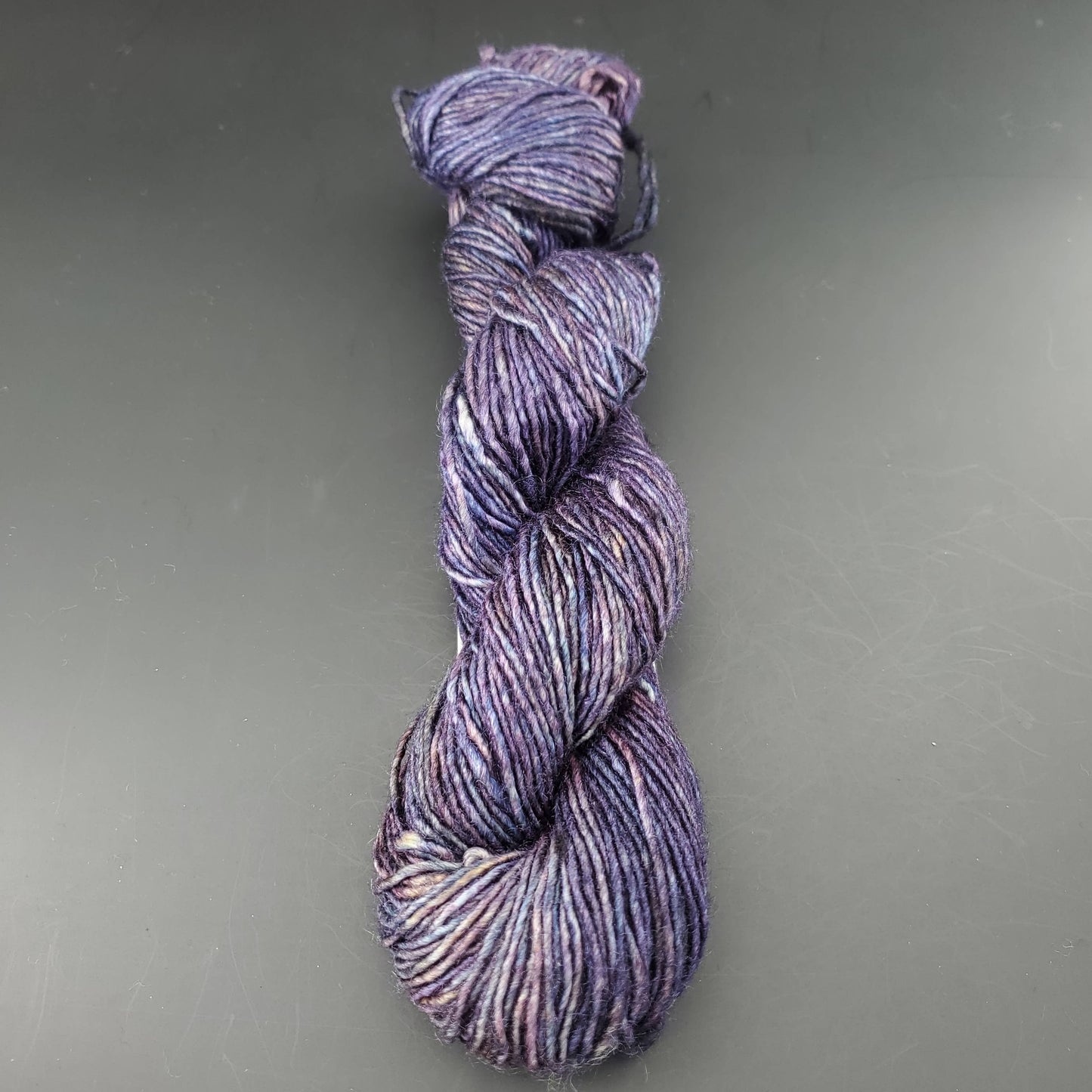 Silky Merino