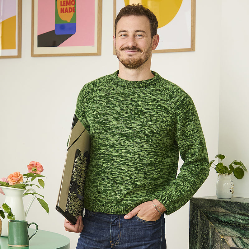 Tricot hommes | 15 modèles classiques et urbains