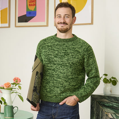 Tricot hommes | 15 modèles classiques et urbains