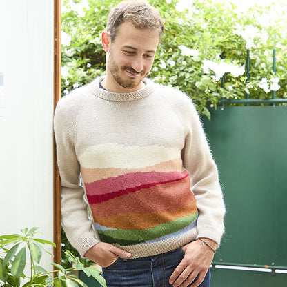 Tricot hommes | 15 modèles classiques et urbains