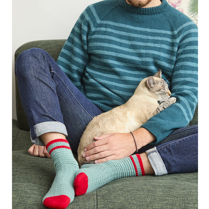 Tricot hommes | 15 modèles classiques et urbains