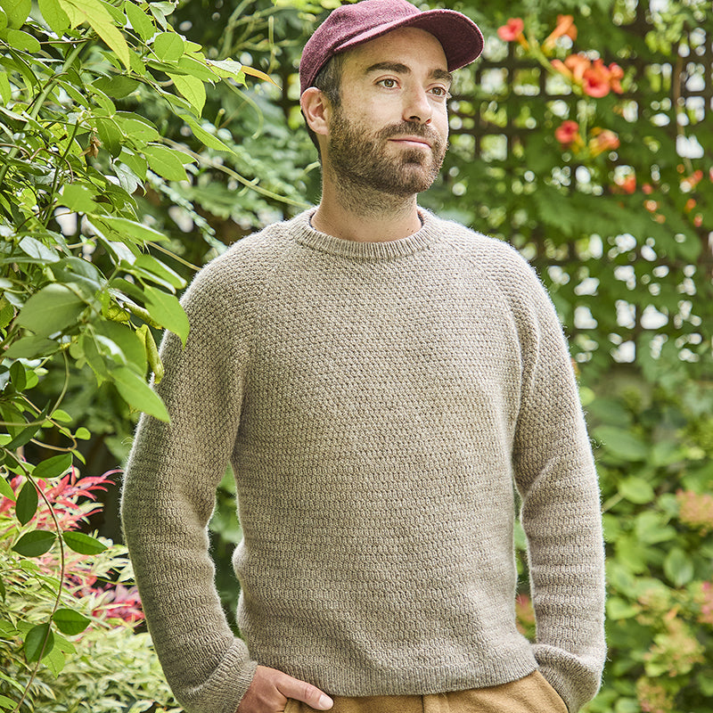 Tricot hommes | 15 modèles classiques et urbains