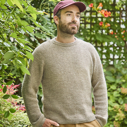 Tricot hommes | 15 modèles classiques et urbains