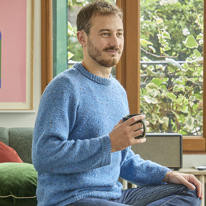 Tricot hommes | 15 modèles classiques et urbains