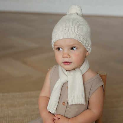 Création tricot pour les tout-petits | 20 projets essentiels pour bébé