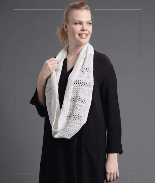 25 projets en tricot ajouré