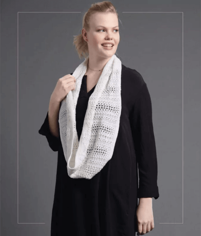 25 projets en tricot ajouré