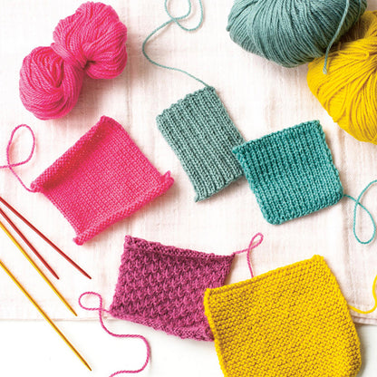 Layette en couleur | 20 modèles tricot bébé (0 à 6 Mois)