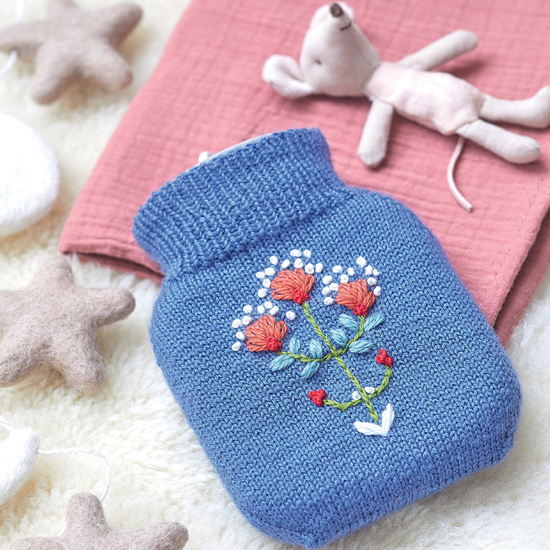 Vestiaire pour bébé au tricot | 15 modèles 3 mois à 2 ans