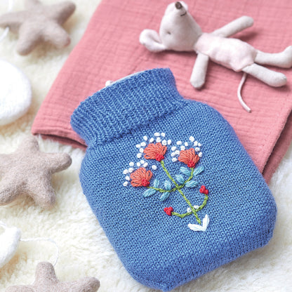 Vestiaire pour bébé au tricot | 15 modèles 3 mois à 2 ans