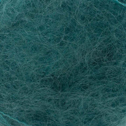fil à tricoter en soie et mohair Kidsilk Uni de Cowgirl Blues coloris camps bay (bleu canard)