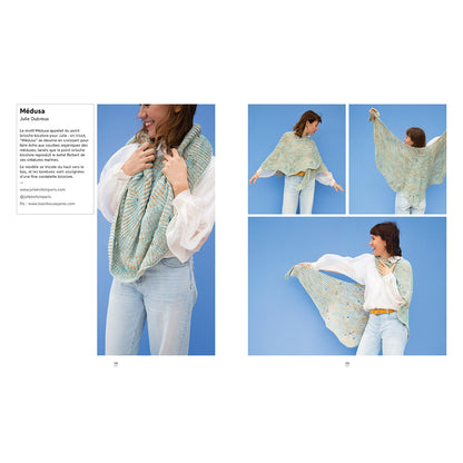 Knit Eat Book 2020