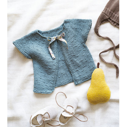Layette pour les tout-petits
