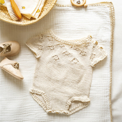 Layette pour les tout-petits