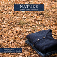 Nature - Garde robe tricotée