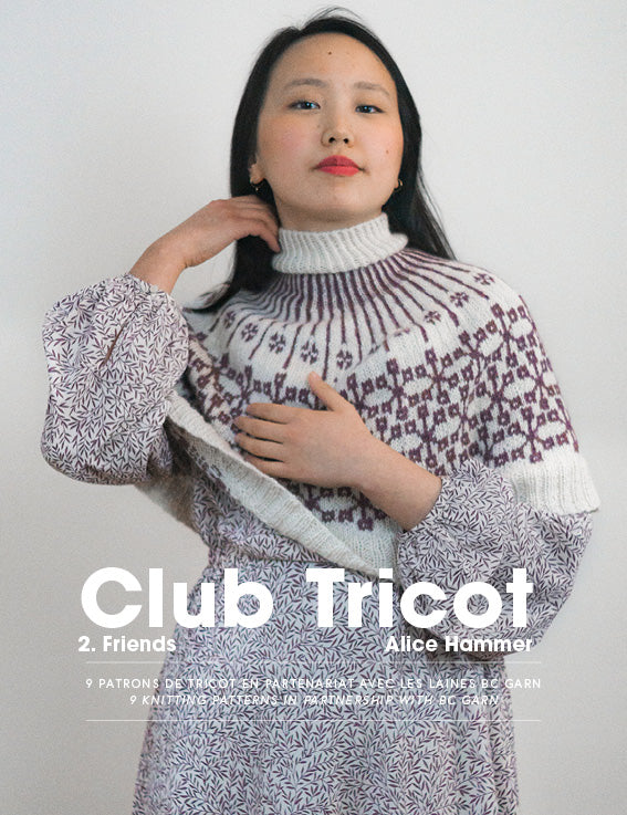 Club tricot 2