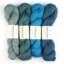 Charger l&#39;image dans la galerie, Baby Alpaca 10/2 - Wolly Roger
